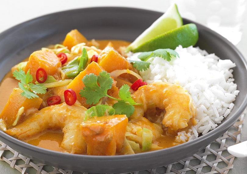 Red thai curry nz on sale